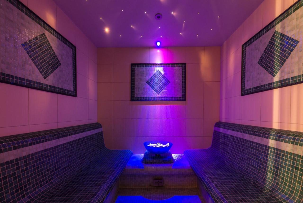 Wohlfuehlhotel Berg Heil Holzgau Zewnętrze zdjęcie