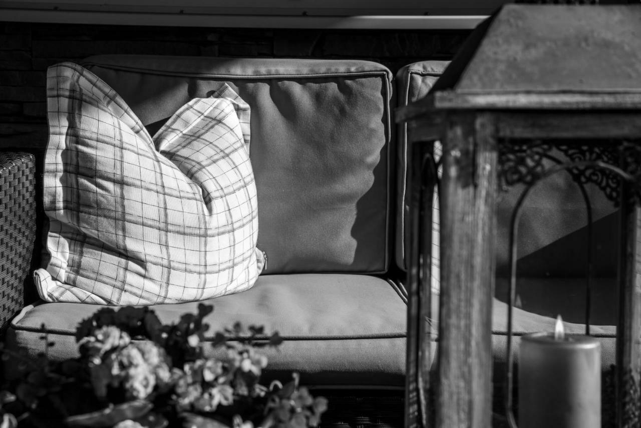 Wohlfuehlhotel Berg Heil Holzgau Zewnętrze zdjęcie